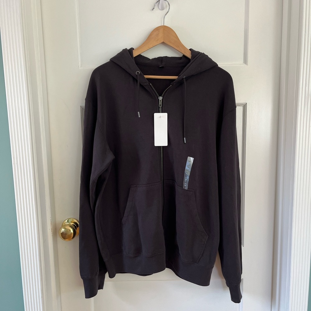 Men's Uniqlo Hoodie Sweatshirt